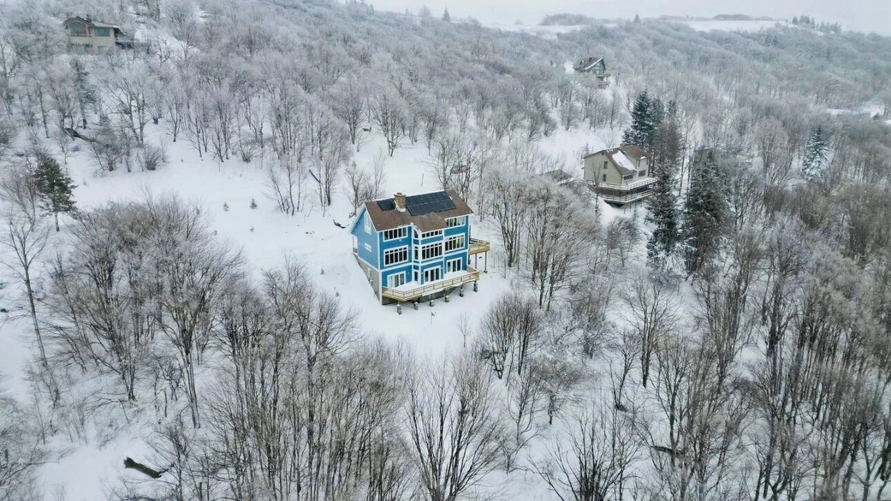 Photo of Outdoor in Old Timberline