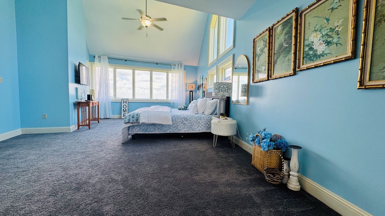 Photo of Bedroom in Old Timberline