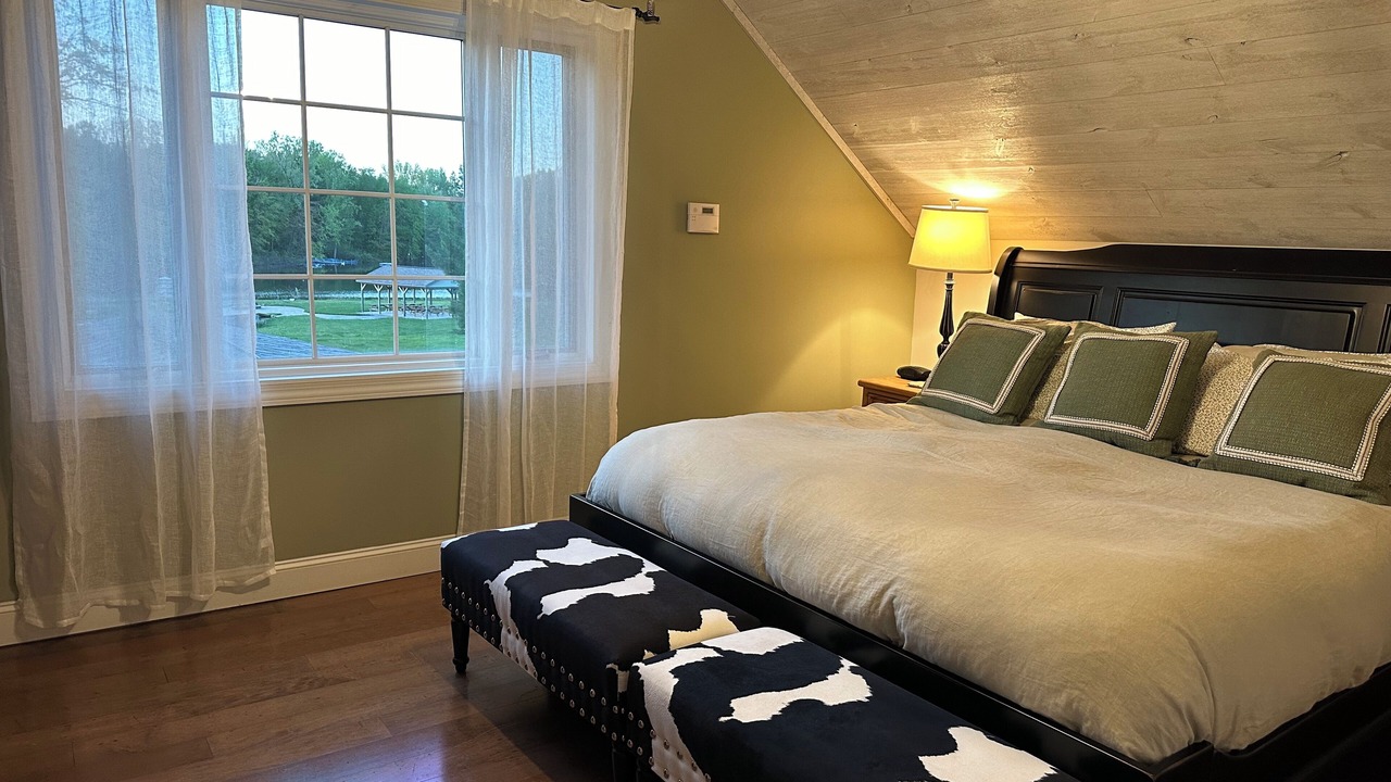 Photo of Bedroom in Grand Junction