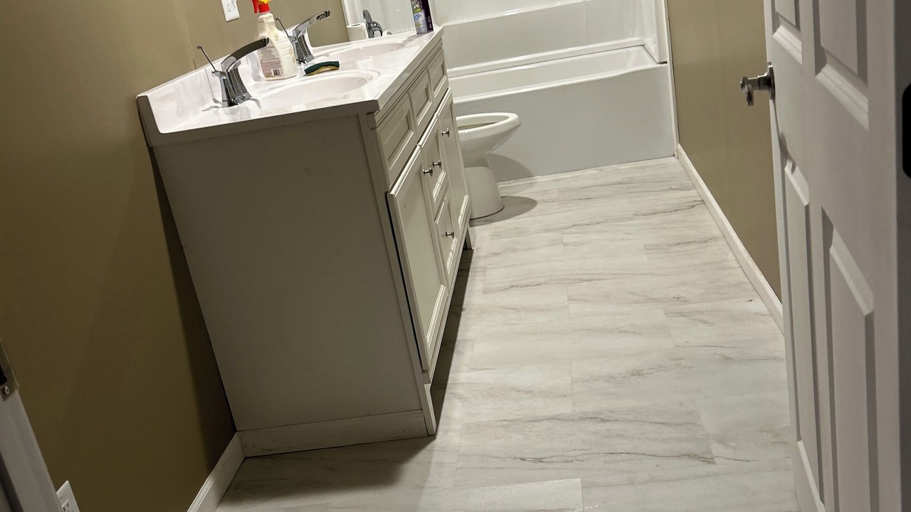 Photo of Bathroom in Onamia
