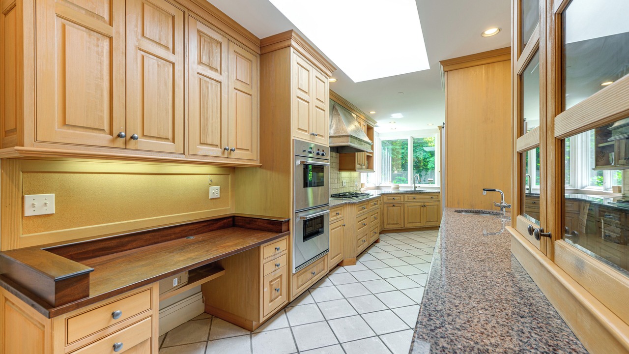 Photo of Kitchen in Weston