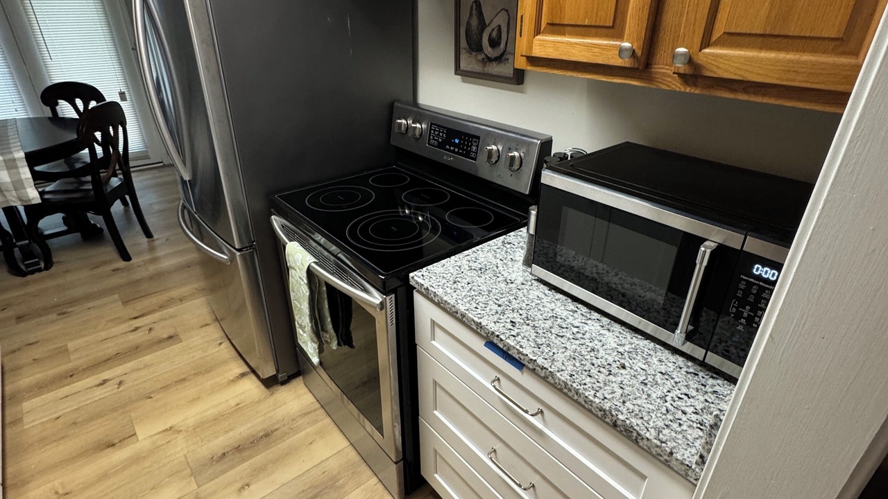 Photo of Kitchen in Murray