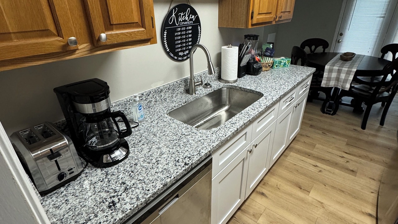 Photo of Kitchen in Murray
