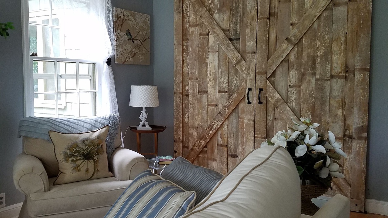 Photo of Livingroom in Northfield
