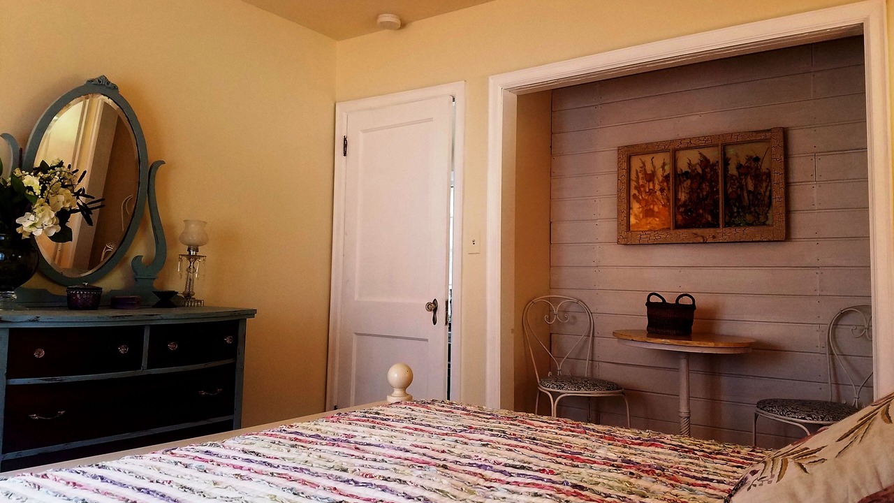 Photo of Bedroom in Northfield