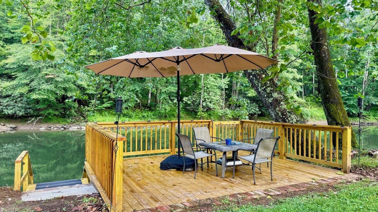 Photo of Outdoor in Valley Bend