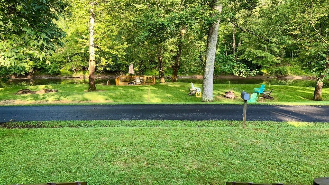 Photo of Outdoor in Valley Bend