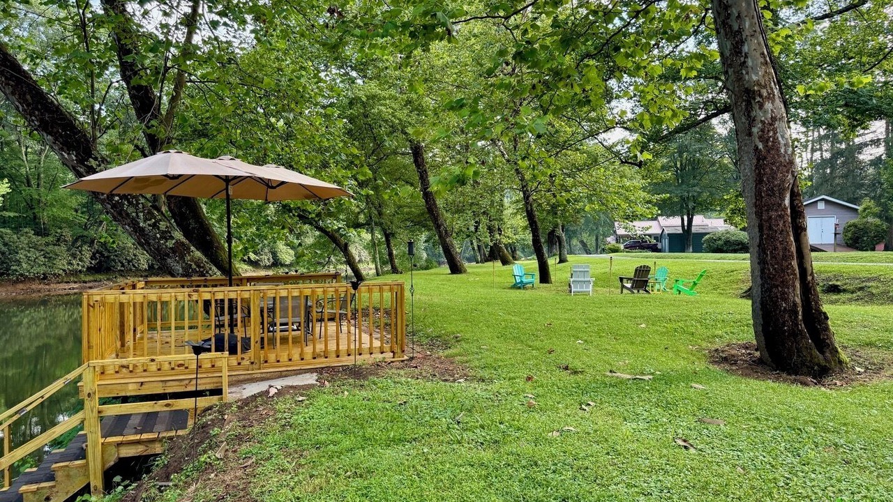 Photo of Outdoor in Valley Bend