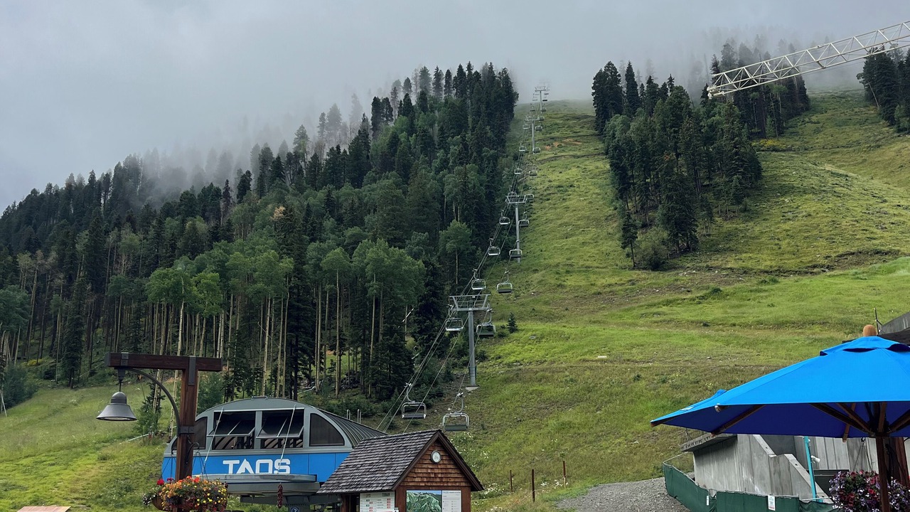 Photo of Others in Taos Ski Valley