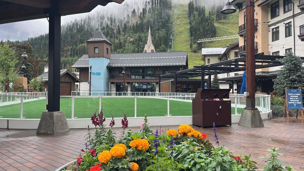 Photo of Others in Taos Ski Valley
