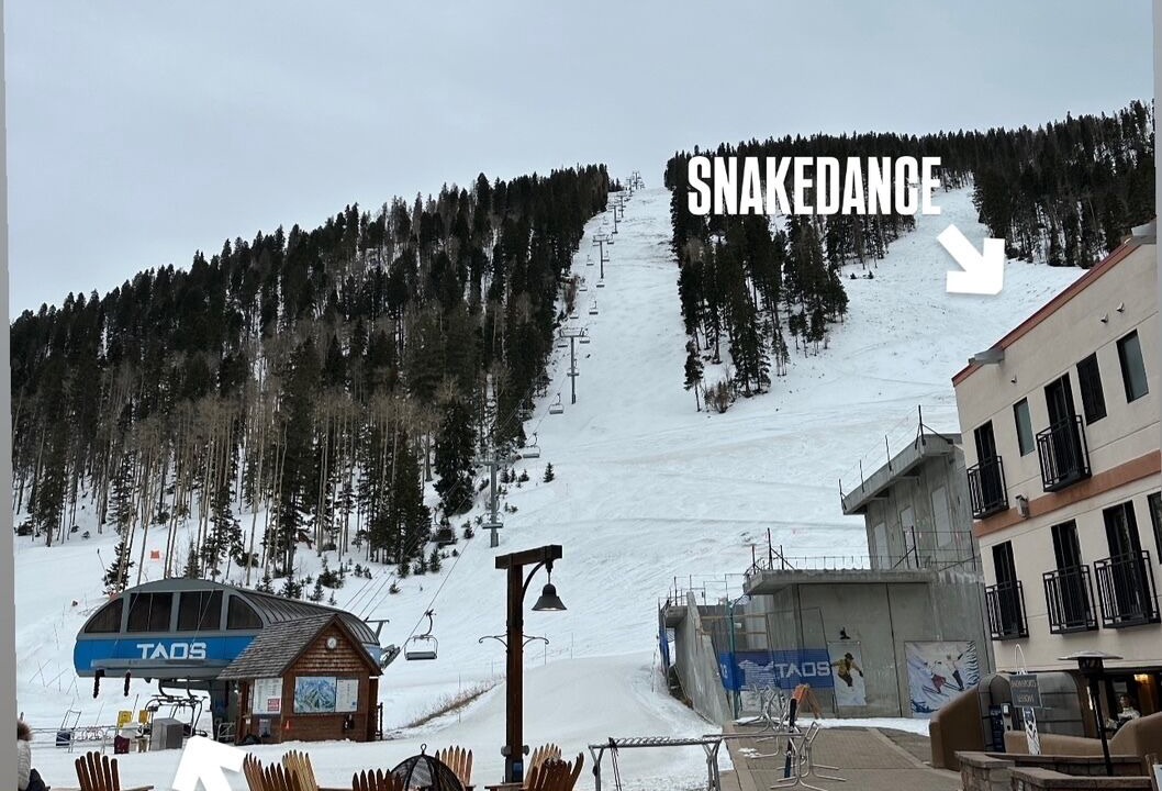 Photo of Others in Taos Ski Valley