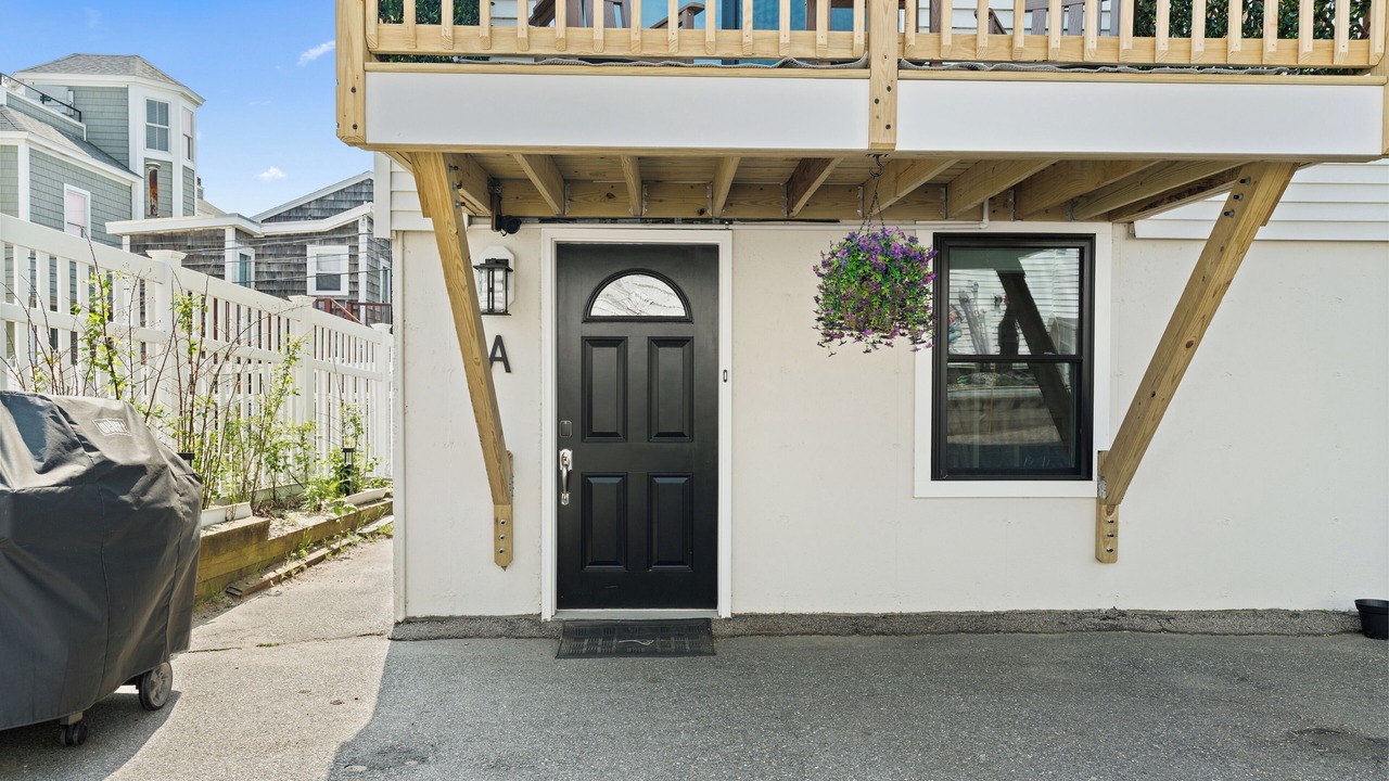 Photo of Outdoor in Salisbury Beach
