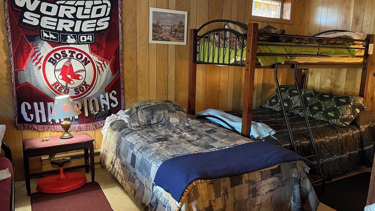 Photo of Bedroom in Freedom