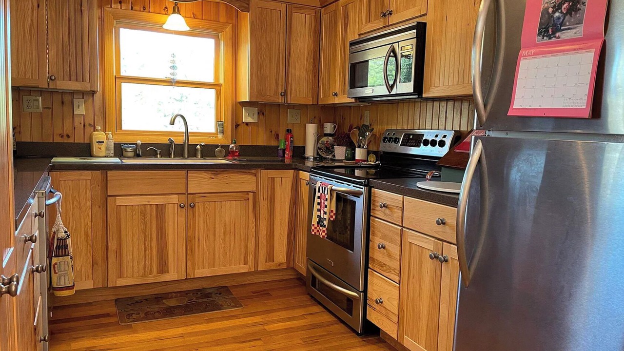 Photo of Kitchen in Freedom