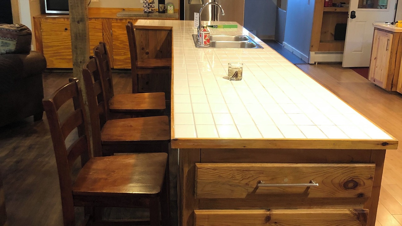 Photo of Kitchen in Lawrenceville