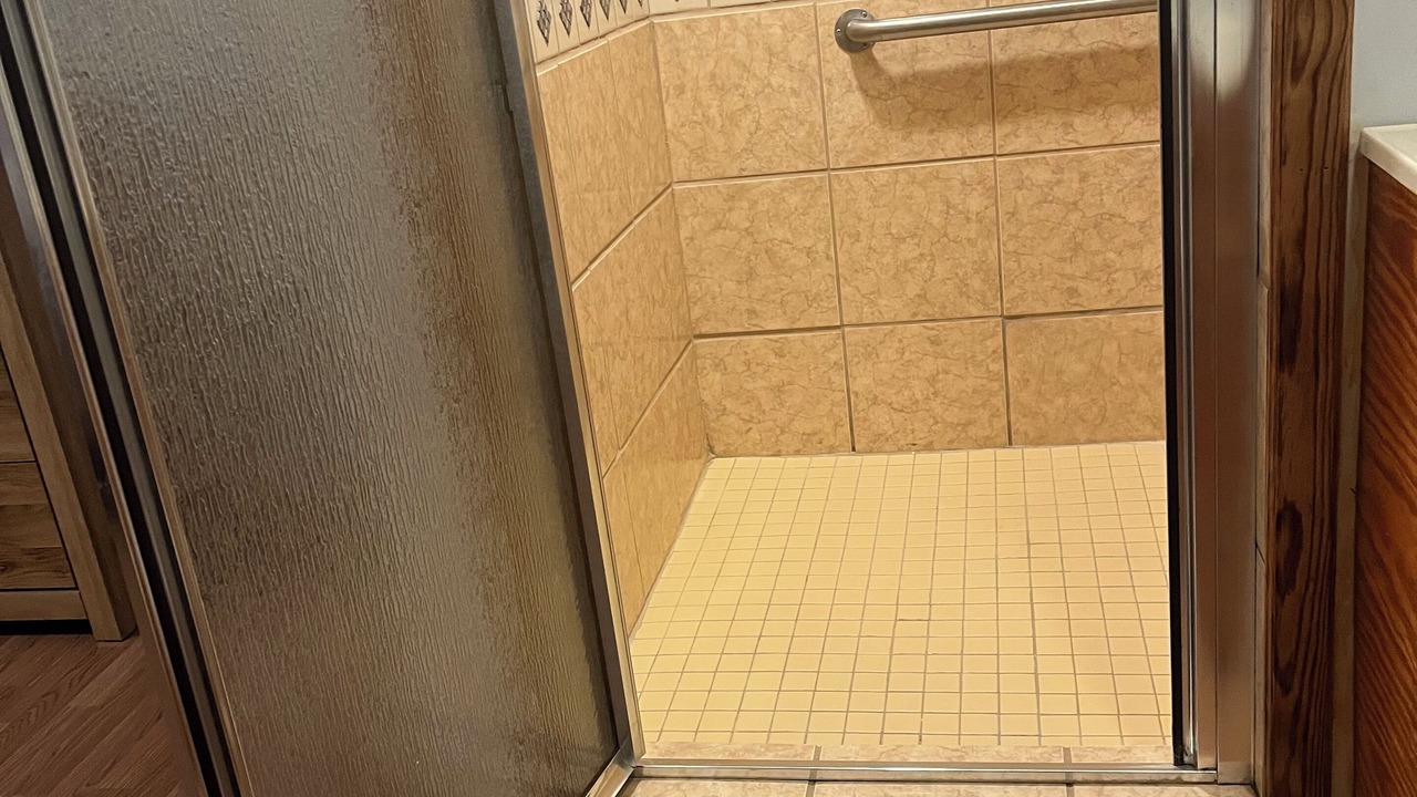 Photo of Bathroom in Lawrenceville