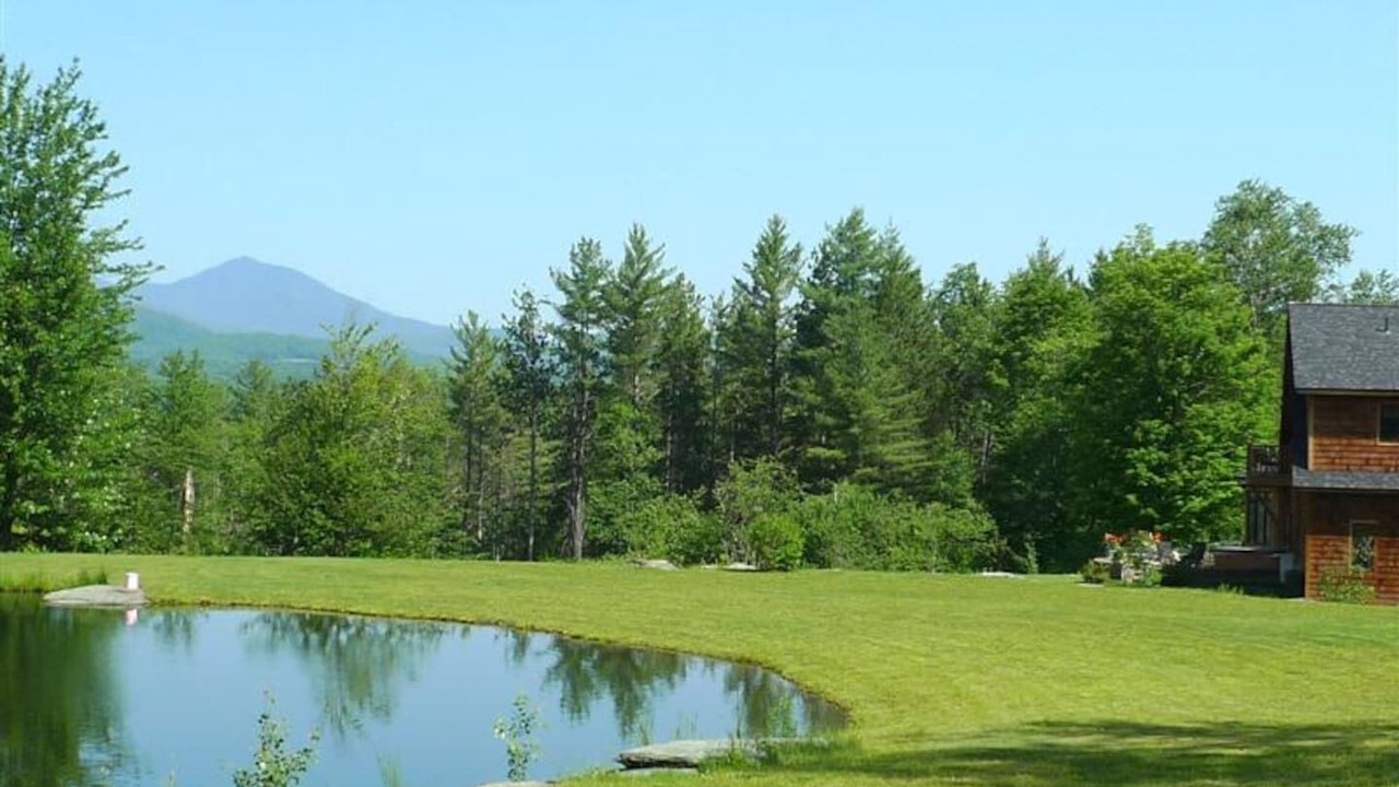 Photo of Outdoor in Stowe