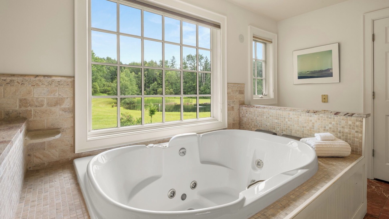 Photo of Bathroom in Stowe