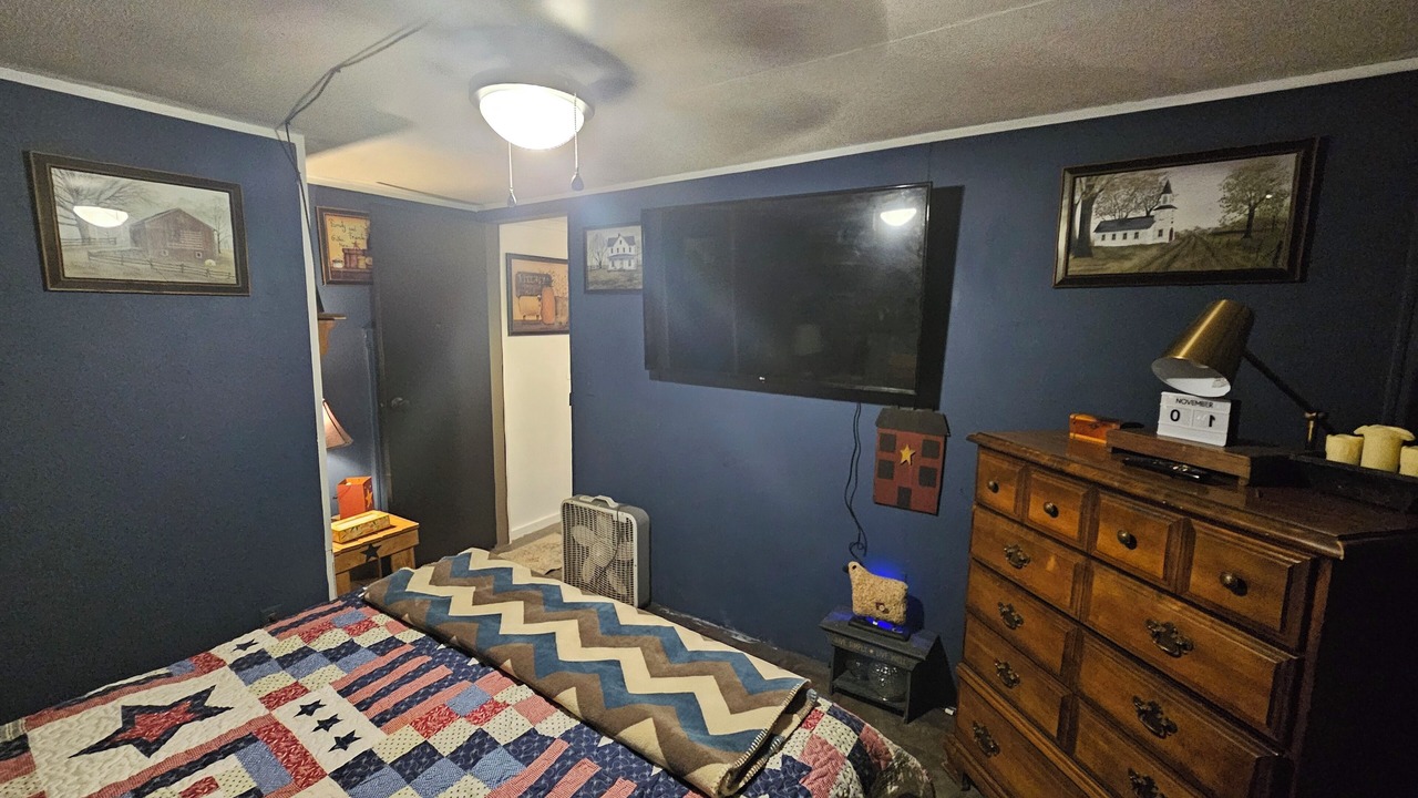 Photo of Bedroom in Summit