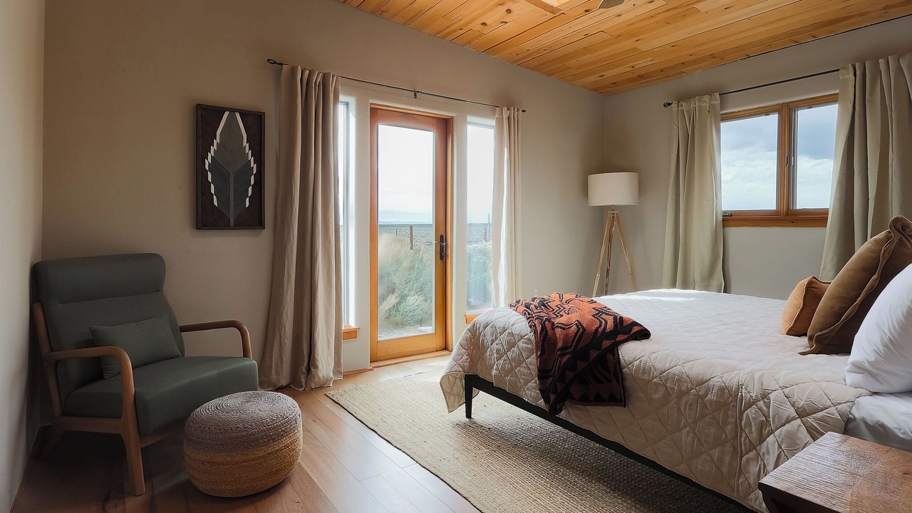 Photo of Bedroom in El Prado