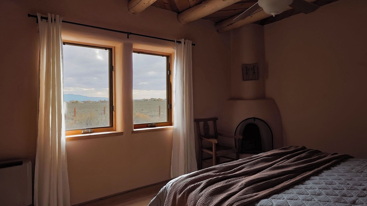Photo of Bedroom in El Prado