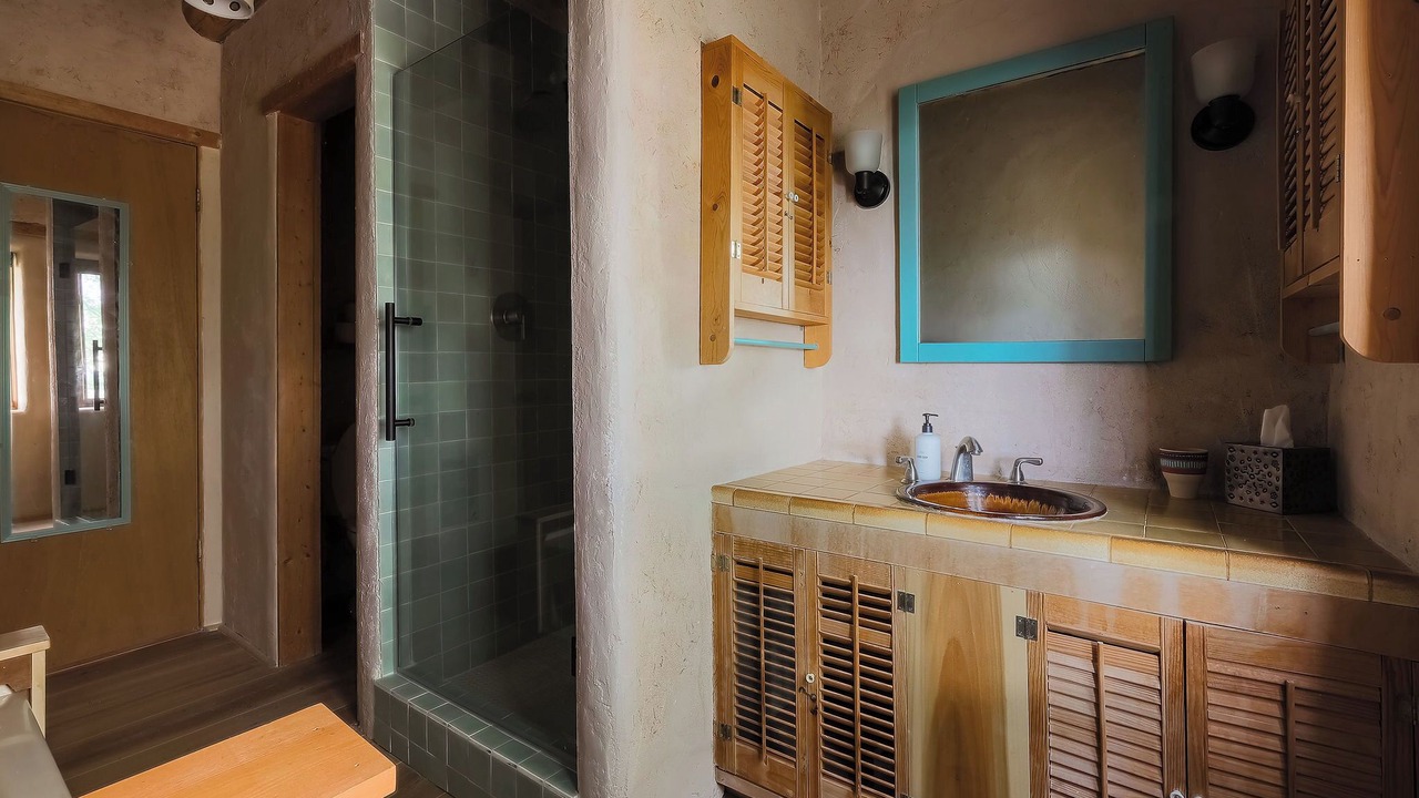 Photo of Bathroom in El Prado