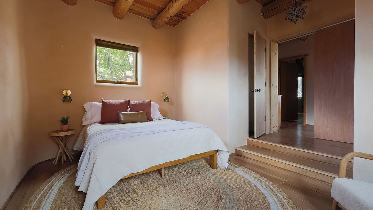 Photo of Bedroom in El Prado