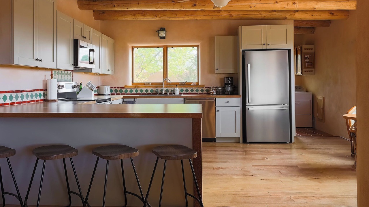 Photo of Kitchen in El Prado