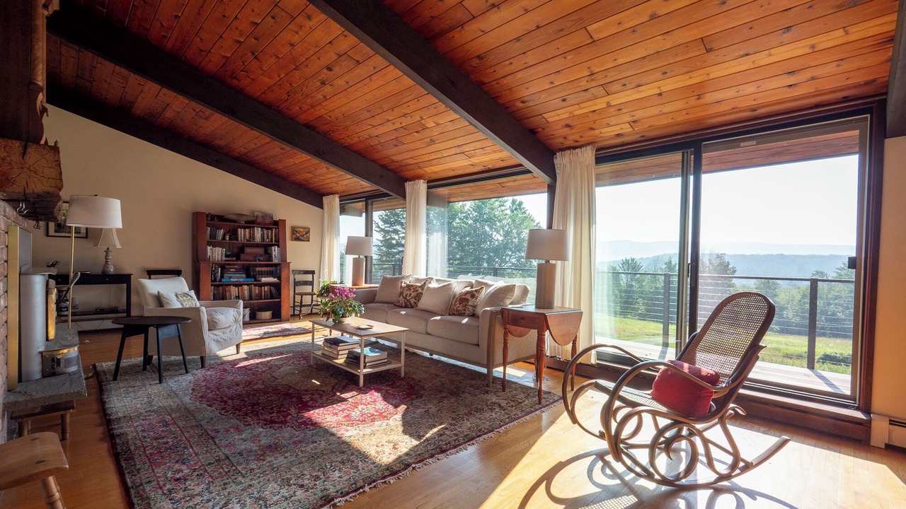 Photo of Livingroom in Williamstown