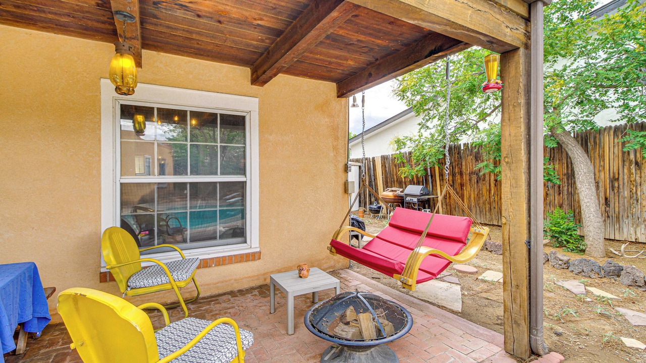 Photo of Outdoor in Northeast Heights