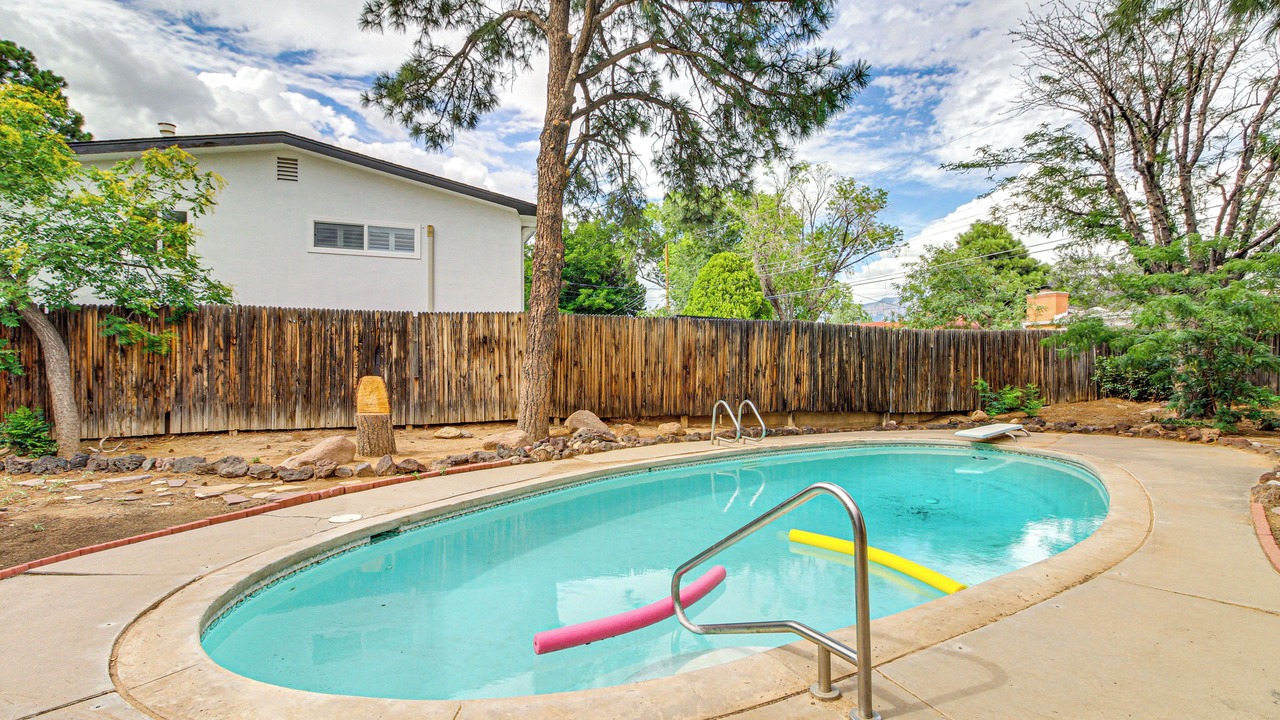 Photo of Outdoor in Northeast Heights