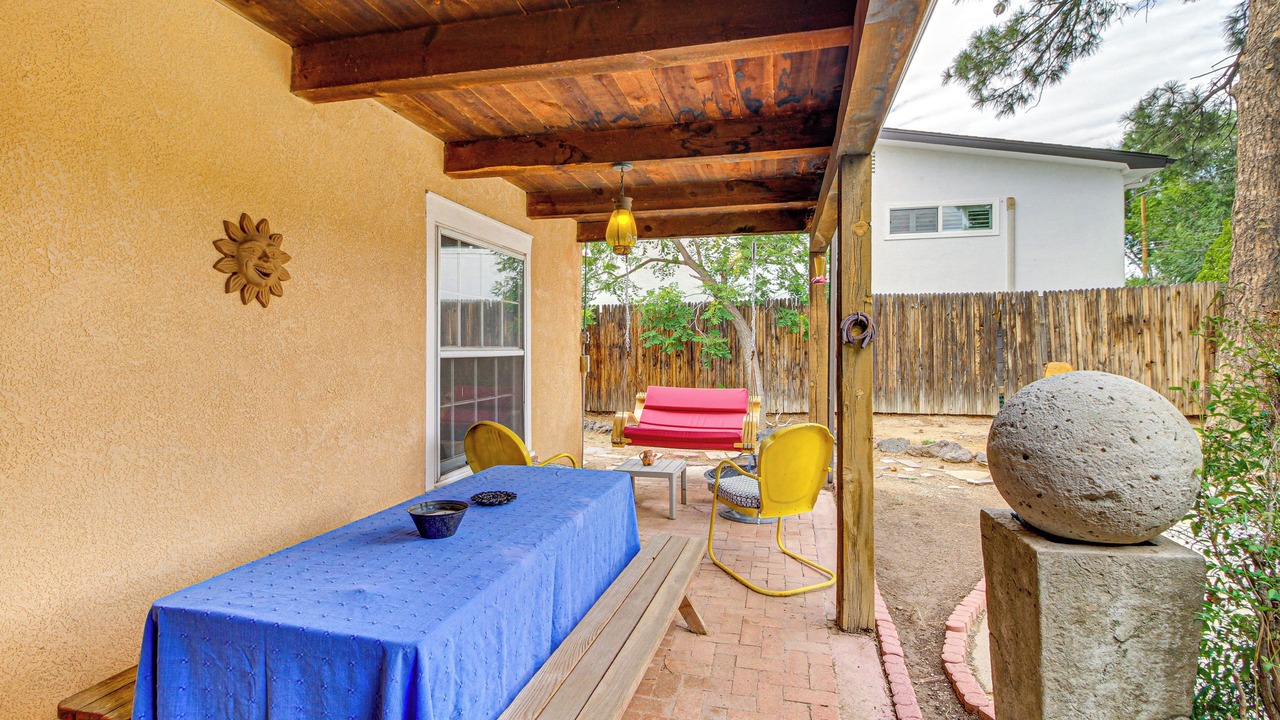 Photo of Outdoor in Northeast Heights