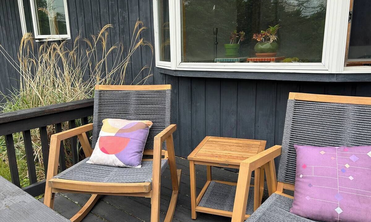 Photo of Patio Balcony in Copake