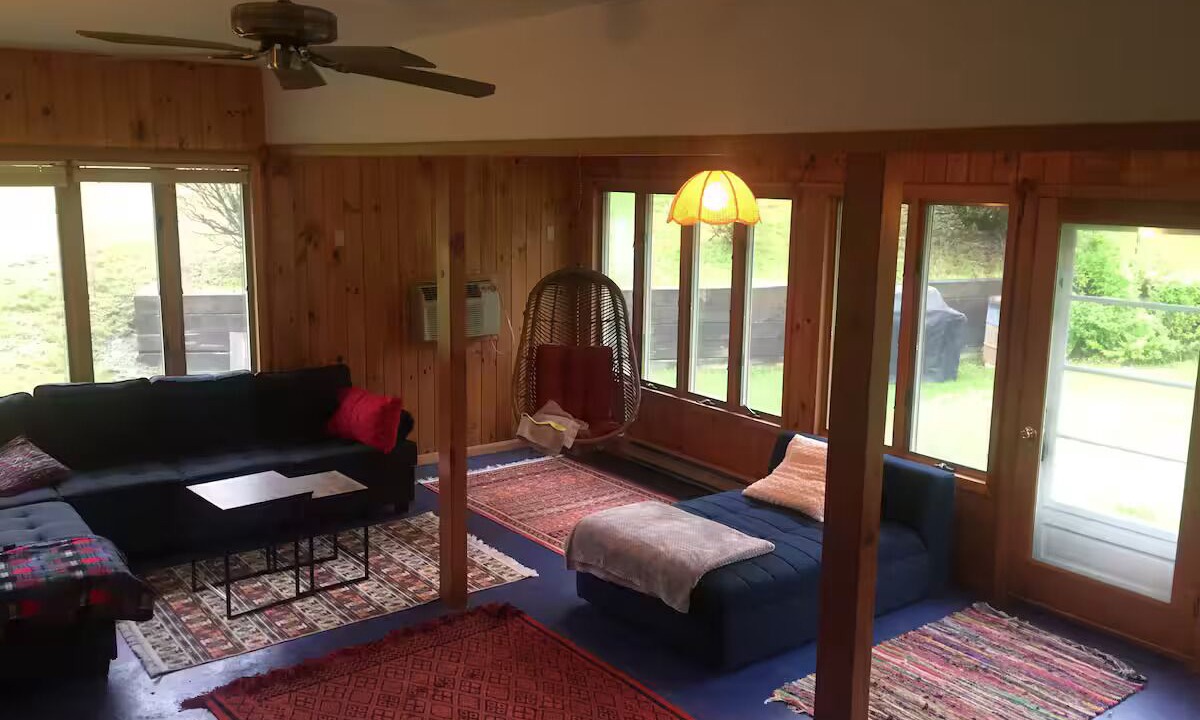 Photo of Livingroom in Copake