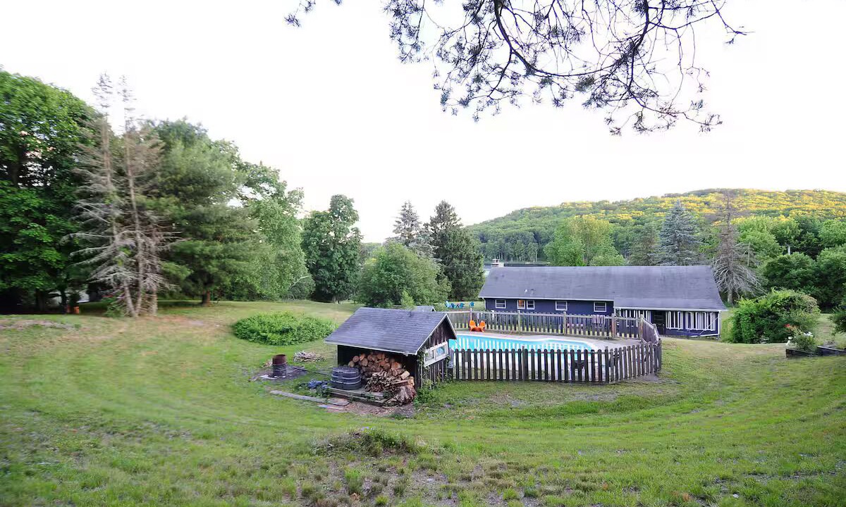 Photo of Outdoor in Copake