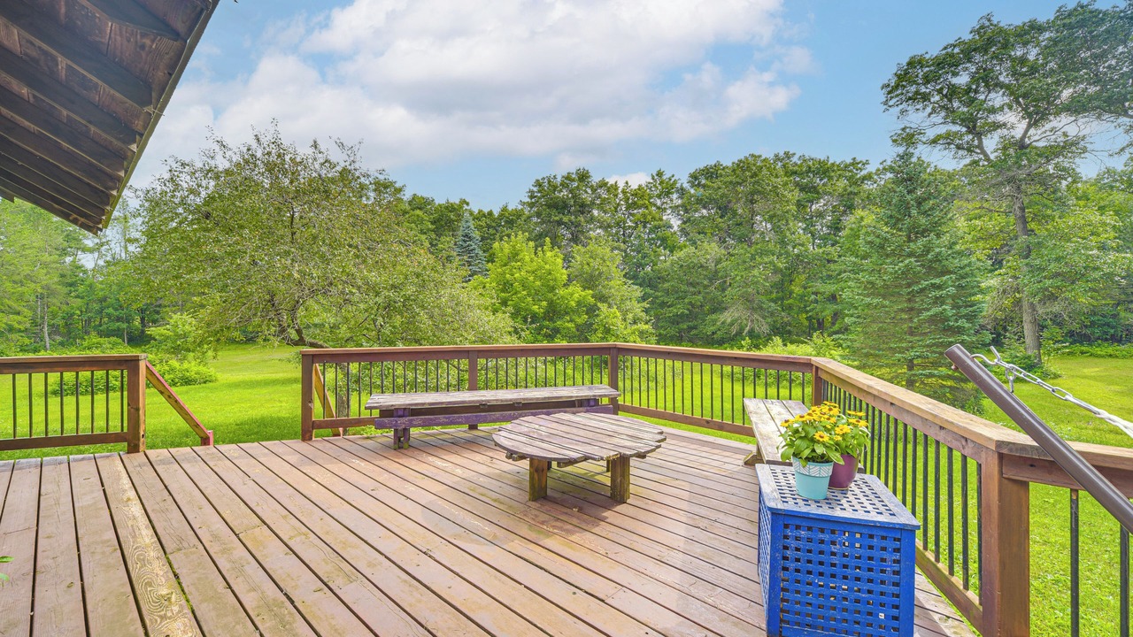 Photo of Patio Balcony in Sand Creek