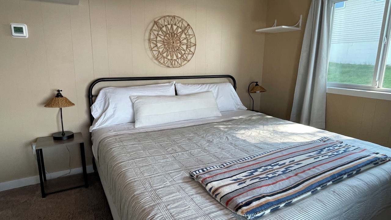Photo of Bedroom in Annandale