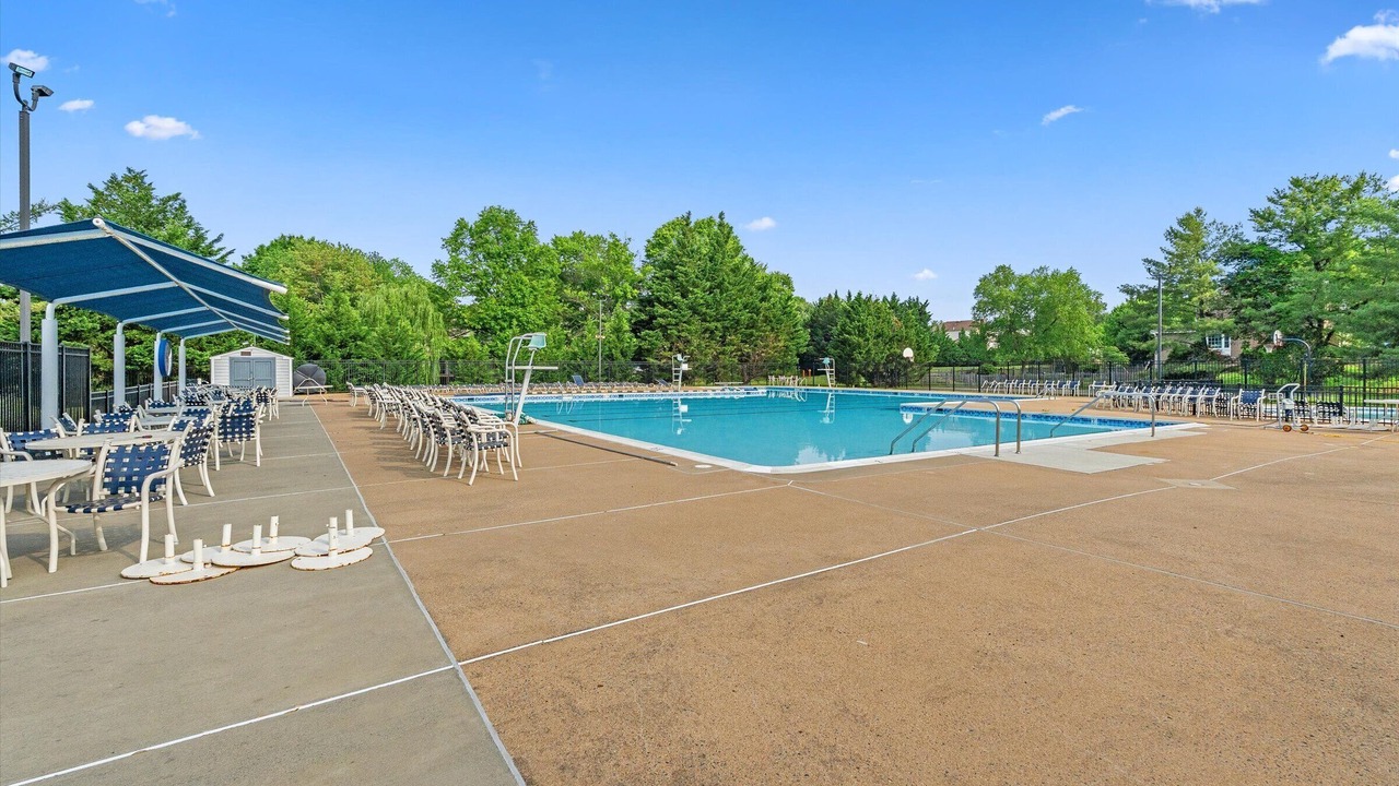 Photo of Outdoor in Fairfax