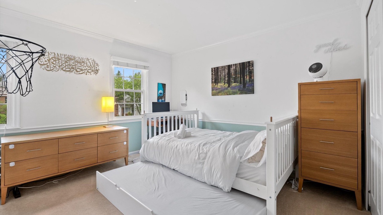 Photo of Bedroom in Fairfax