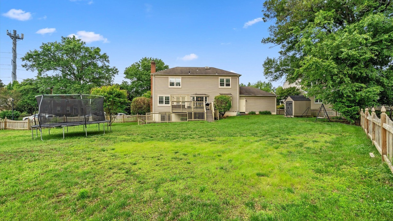 Photo of Outdoor in Fairfax