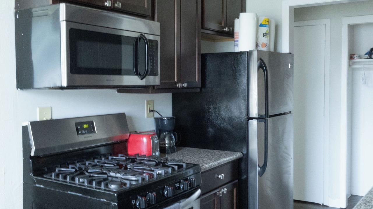 Photo of Kitchen in Richfield