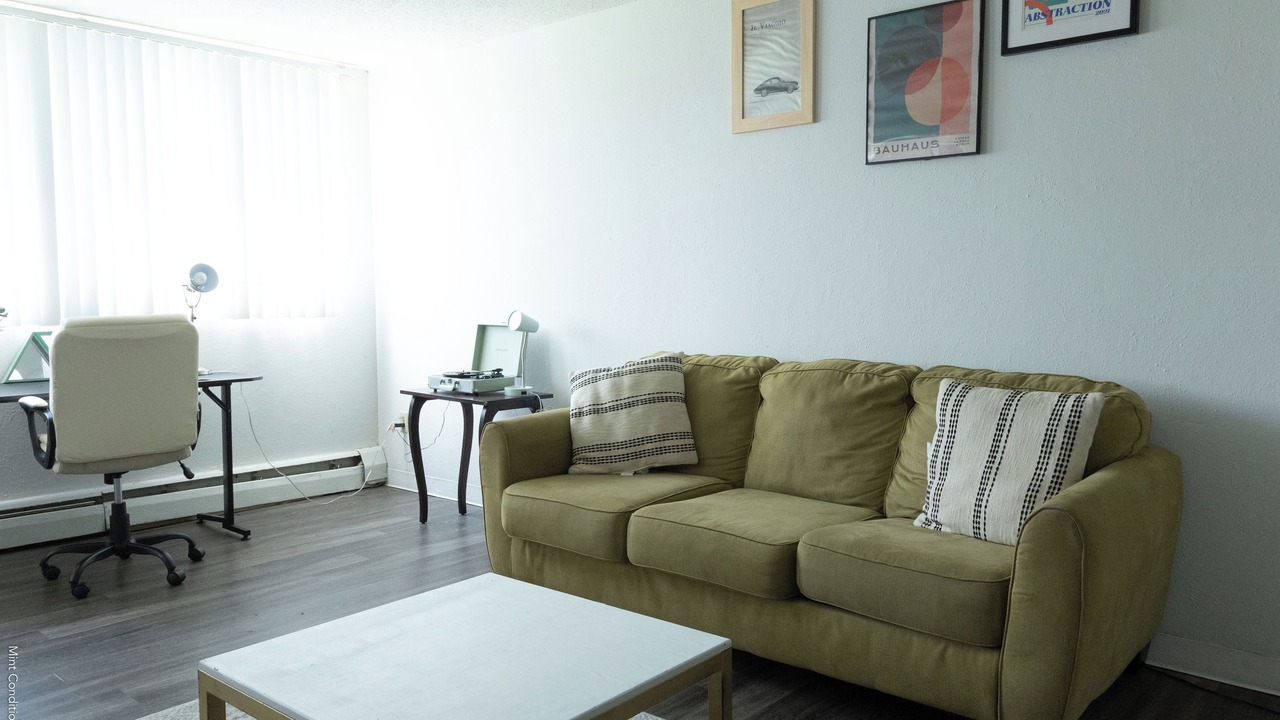 Photo of Livingroom in Richfield