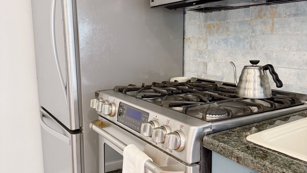 Photo of Kitchen in Clifton Park