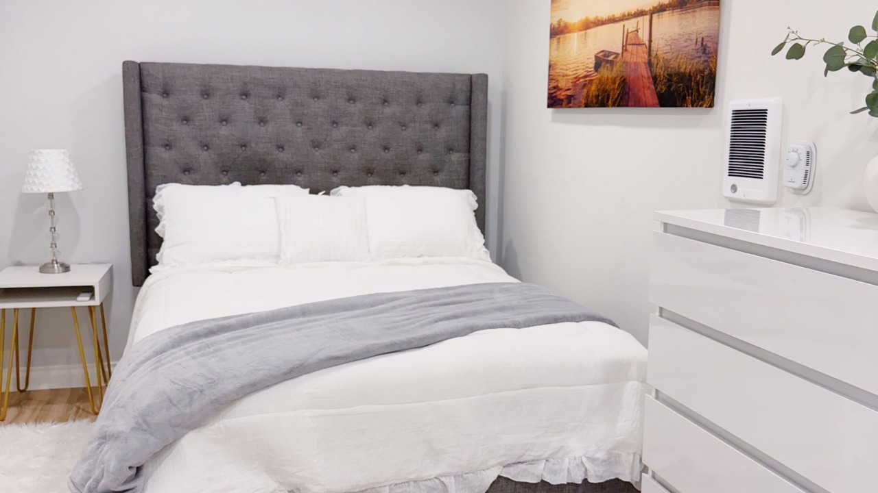 Photo of Bedroom in Clifton Park