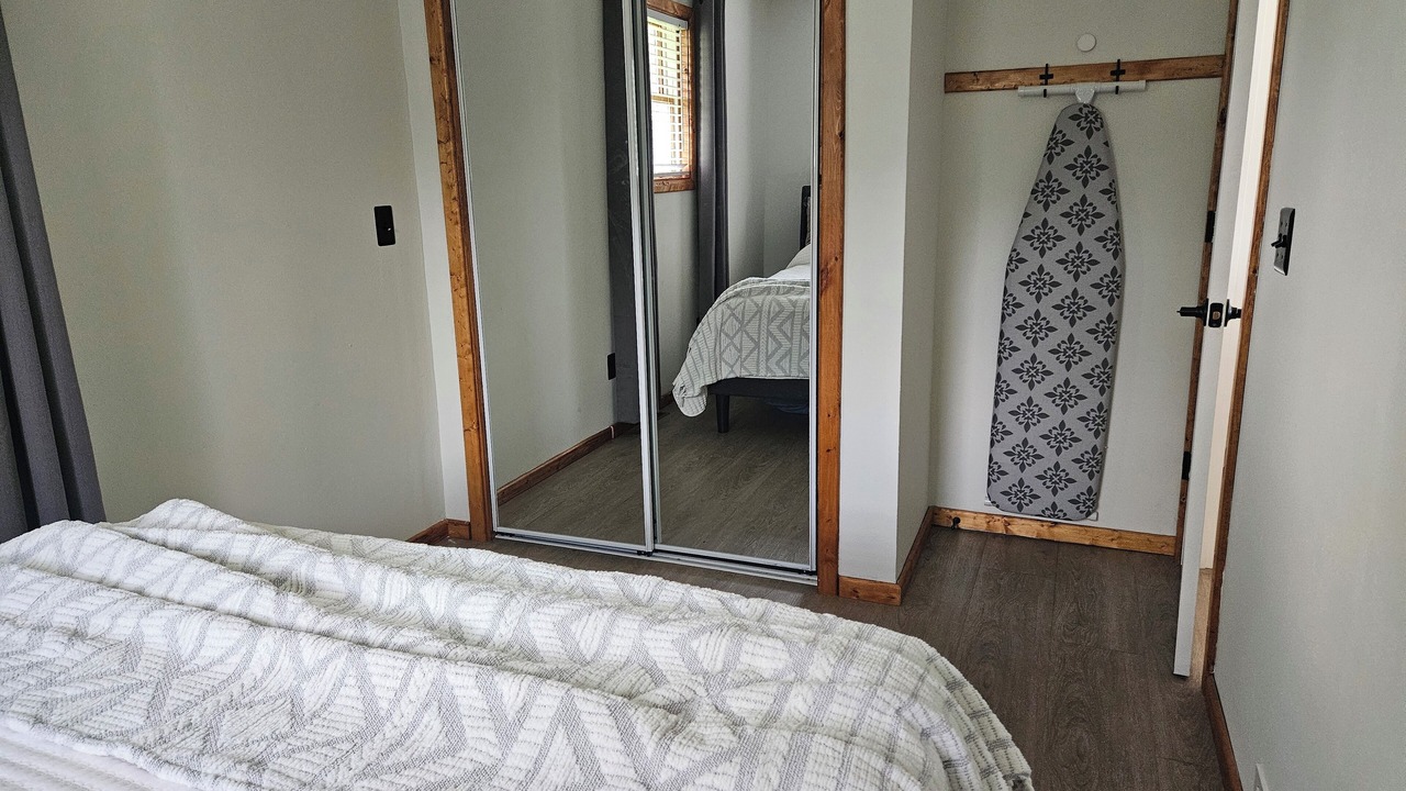Photo of Bedroom in Weirgor
