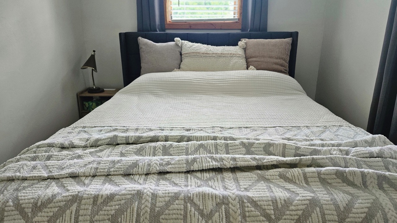 Photo of Bedroom in Weirgor