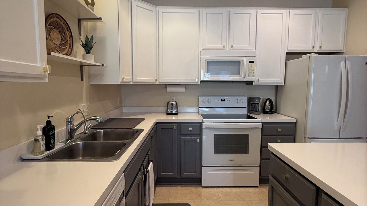 Photo of Kitchen in Plymouth