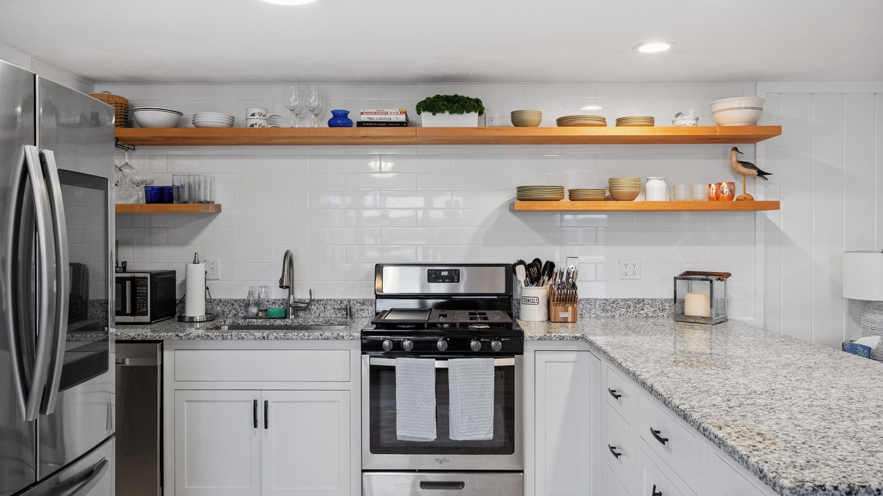 Photo of Kitchen in Northwood