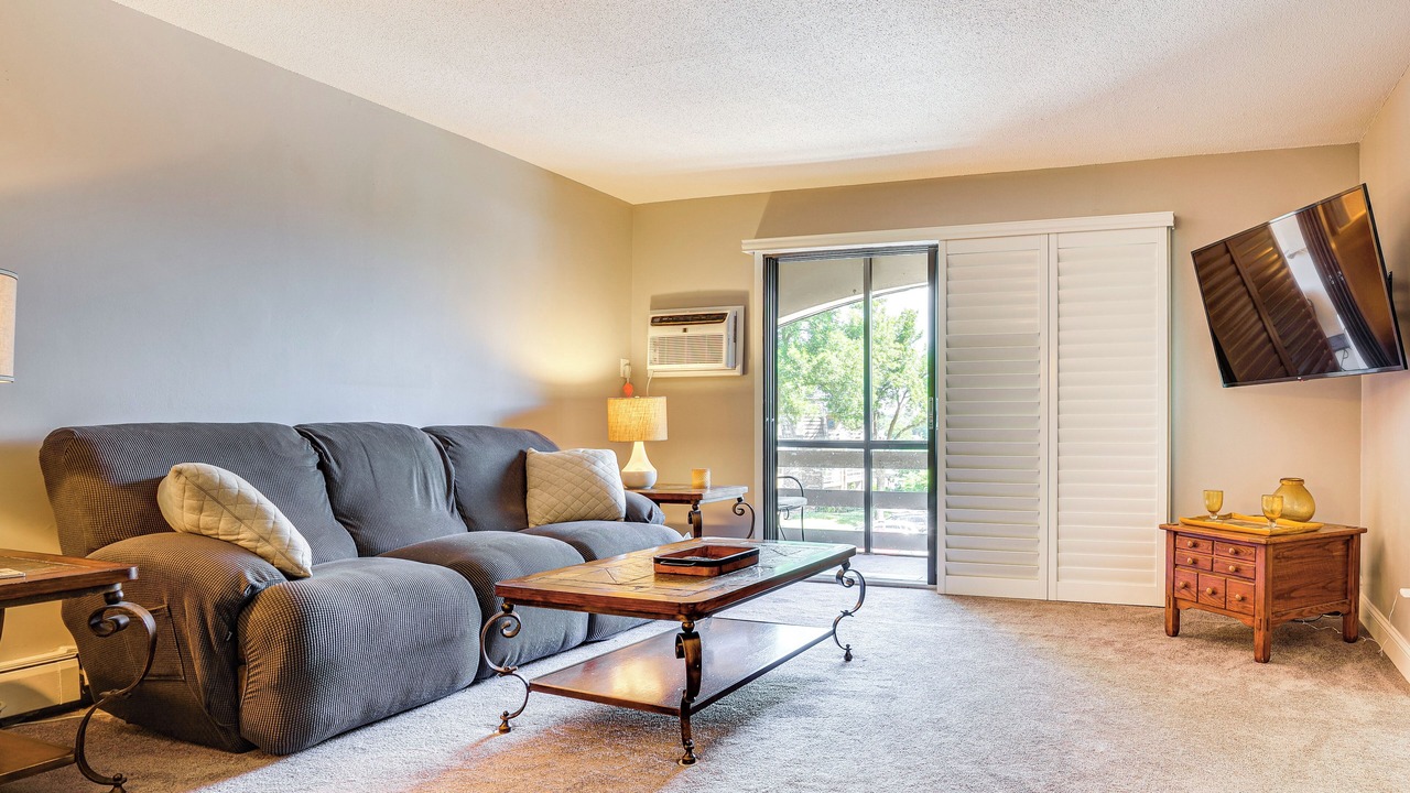 Photo of Bedroom in Navarre