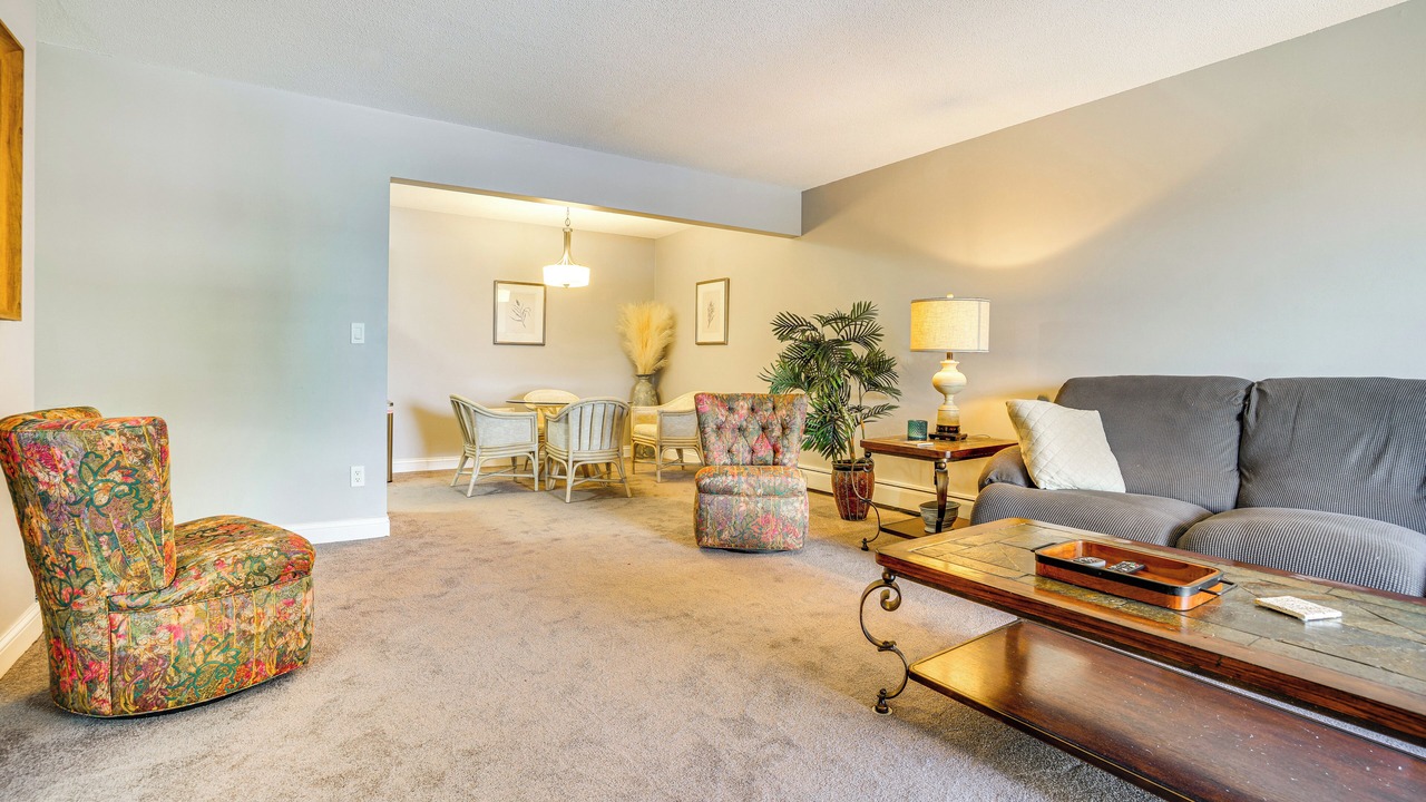 Photo of Livingroom in Navarre